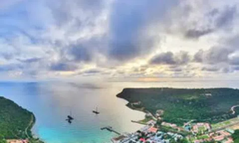 Đặc khu Thổ Châu sẽ lấn 235ha mặt biển phát triển đô thị, du lịch