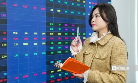 VN-Index giằng co, nhóm dầu khí được kỳ vọng tăng trưởng quý III/2026