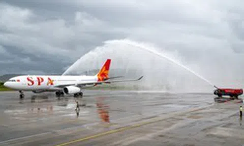 Sun PhuQuoc Airways hoàn tất phê chuẩn khai thác Airbus A330 và mở rộng vùng khai thác tới châu Âu