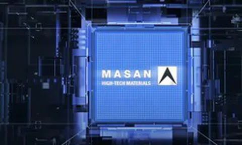 Tập đoàn Mỹ vừa trở thành cổ đông chiến lược, Masan High-Tech Materials công bố lộ trình niêm yết HoSE