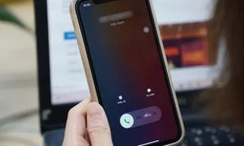 Công an cảnh báo đến người nhận đươc cuộc gọi, tin nhắn có nội dung sau