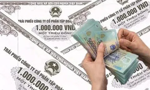 Phát hiện vi phạm về trái phiếu tại nhiều doanh nghiệp