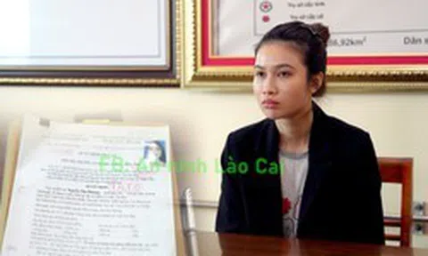 Vây bắt thành công Nguyễn Thu Phương SN 2000