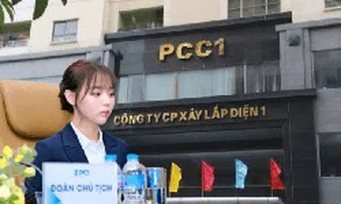 Nữ chủ tịch sinh năm 1999 vừa ký một quyết định quan trọng
