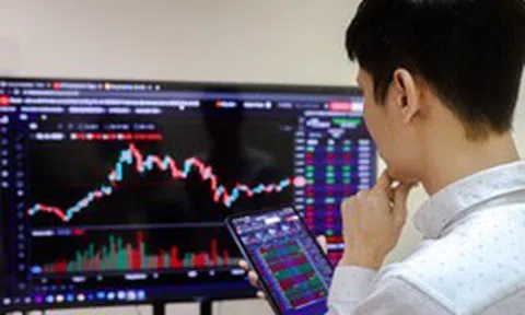 Lãi suất và VN-Index có thực sự “ngược đường”? Chuyên gia chỉ ra một thay đổi đáng chú ý