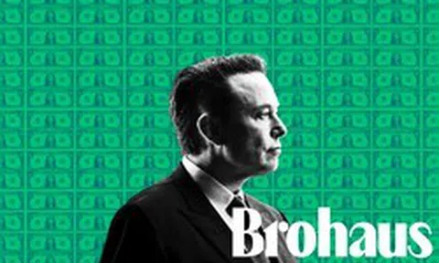 Elon Musk chỉ ra 5 thứ người nghèo đang lãng phí tiền: Điều thứ 3 nhiều người Việt mắc phải mỗi ngày