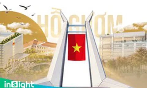 Hồ Gươm có tỷ lệ rất đặc biệt, không quá lớn nhưng có sức lan tỏa rất lớn đối với Hà Nội