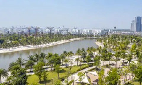 8.000 tỷ đồng trái phiếu 'đổ' về Vinhomes