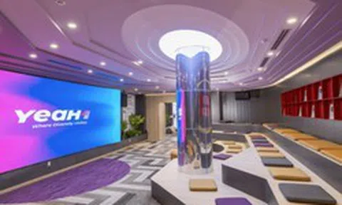 Yeah1 góp vốn thành lập công ty vận hành thương mại điện tử