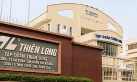 Tập đoàn Kokuyo chốt khoản tiền 28 tỷ Yên để thâu tóm bút bi Thiên Long