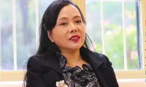 Cựu Bộ trưởng Nguyễn Thị Kim Tiến nộp thêm 1,1 tỷ đồng