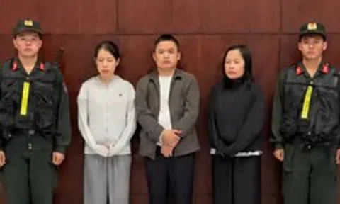 Vụ án Ngân 98: Khởi tố thêm 3 đối tượng