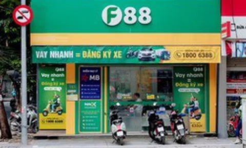 Hơn 11 triệu cổ phiếu F88 phát hành thêm chính thức giao dịch trên UPCoM