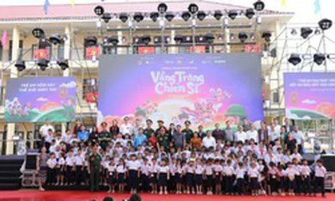 Khi một thương hiệu lựa chọn đồng hành với những giá trị vượt khỏi sản phẩm
