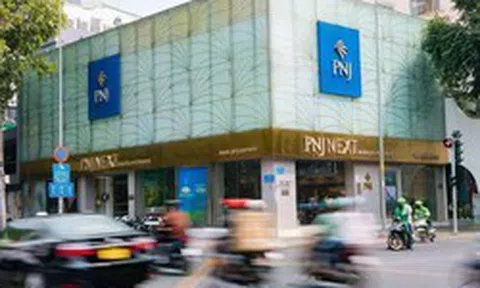 PNJ bất ngờ đảo chiều sau 4 phiên giảm sàn: 46 triệu cổ phiếu sang tay, khối ngoại xả hơn 800 tỷ đồng, ai đang mạnh tay gom hàng?