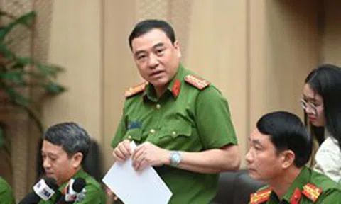 39 người bị khởi tố trong vụ án liên quan cựu Thứ trưởng Hoàng Trung