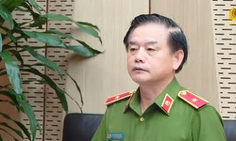 Khởi tố 48 bị can trong vụ án xảy ra tại Tổng Công ty Truyền tải điện Quốc gia