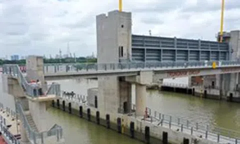 Dứt điểm tháo gỡ khó khăn cho dự án chống ngập 10.000 tỷ đồng