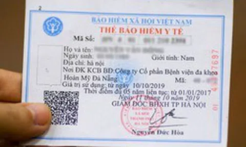 Tất cả người dân cần chú ý thông báo mới nhất từ
 Bảo hiểm xã hội Việt Nam