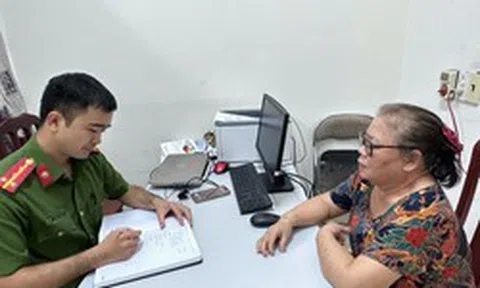 Công an cảnh báo quan trọng đến người dùng Facebook