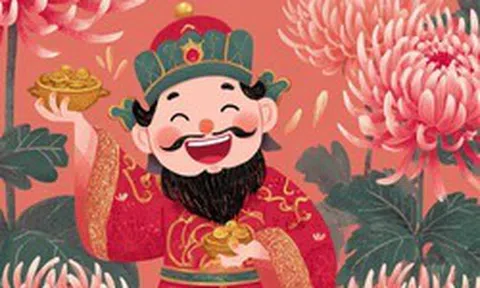 Chốt năm đầy hứa hẹn: 3 con giáp đón quý nhân, tài lộc và niềm vui cùng gõ cửa