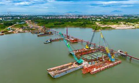 Hà Nội mời đầu tư khu đô thị Thượng Cát gần 12.000 tỷ đồng