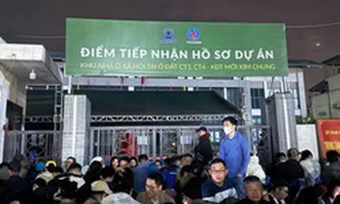 Bộ Công an cảnh báo hàng loạt thủ đoạn "bẫy" người mua nhà