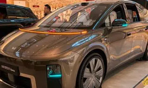 Giá xe điện Trung Quốc có thể tăng đồng loạt vì lý do này