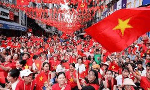 Một tuần nữa, hơn 8 triệu người dân tại Hà Nội đón tin vui