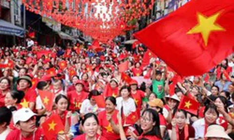 Công chức, người lao động được nghỉ ngày 24/11, không hoán đổi ngày làm việc