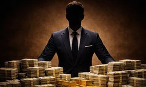 Ngỡ ngàng khối tài sản ở tuổi 30 của thiếu gia vừa đăng ký mua 50 triệu cổ phiếu Hòa Phát