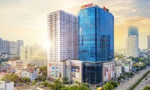 Rox Key Holdings có tân Chủ tịch HĐQT