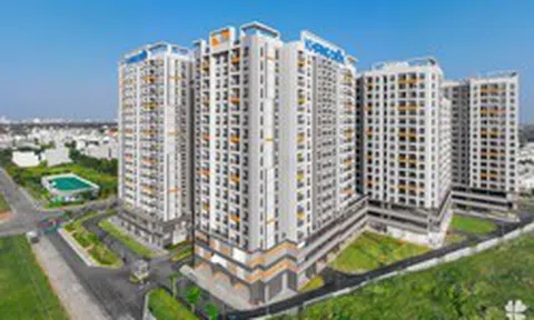 Nhà Khang Điền bổ nhiệm thêm một Phó Tổng giám đốc