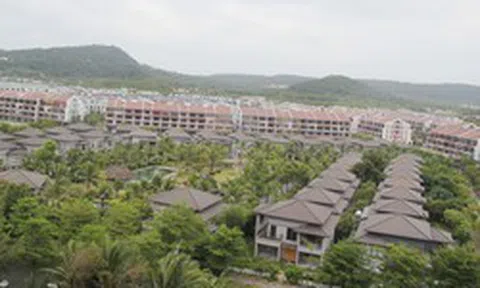 Vì sao dòng tiền đang rời bỏ bất động sản đầu cơ?