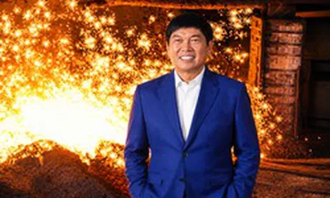 Công ty ông Trần Đình Long thông báo quan trọng, được cung cấp sản phẩm mà không có hạn chế nào