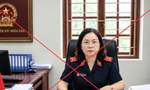 Mạo danh Viện Kiểm sát, giăng bẫy “lấy lại tiền” để lừa nạn nhân lần hai