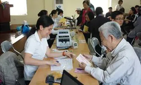 Tất cả người dân có trợ cấp trên cả nước chú ý tin vui mới nhất từ tháng 10