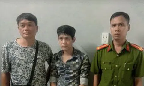 Vạch trần màn thay tên đổi họ của đối tượng trốn truy nã suốt 18 năm Nguyễn Ngọc Diệp