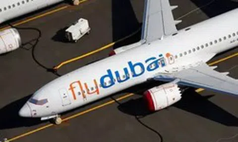 Lý lịch bất thường của cơ phó nghi có âm mưu không tặc trên chuyến bay của Flydubai