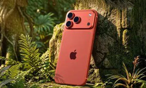 Vừa nhận tin trúng iPhone 18 trị giá 60 triệu đồng, người phụ nữ lập tức làm một việc