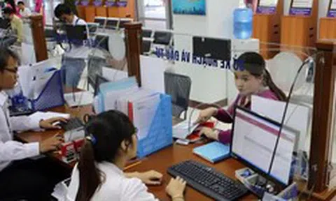 Chính thức: Cán bộ, công chức cấp xã hưởng phụ cấp bằng 55% mức lương