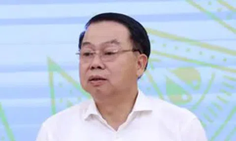 Ngăn chặn, xử lý nghiêm các vi phạm trên thị trường chứng khoán