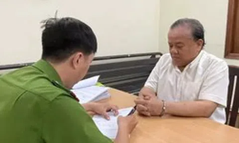 Mạo danh Phó Ban Nội chính Trung ương lừa chiếm đoạt hơn 30 tỷ đồng
