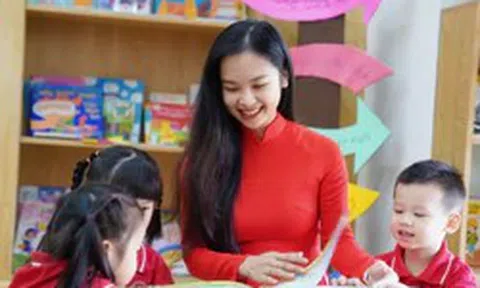 Giảm hơn 50% số trường sau sắp xếp, nhiều hiệu trưởng sẵn sàng nghỉ chế độ sớm