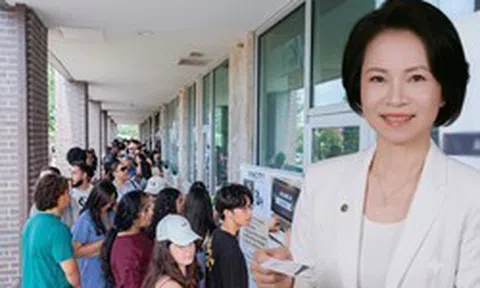 Green SM đang tuyển 1 vị trí: lương tối đa 16 triệu, không kinh nghiệm, chỉ cần đáp ứng yêu cầu về sức khoẻ và kỹ năng giao tiếp
