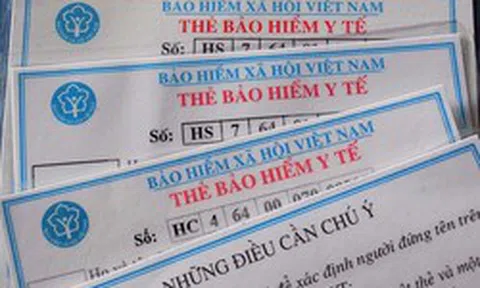 Để không bỏ lỡ quyền lợi, tất cả cá nhân đang có thẻ BHYT cần nắm rõ thông tin quan trọng sau từ BHXH Việt Nam