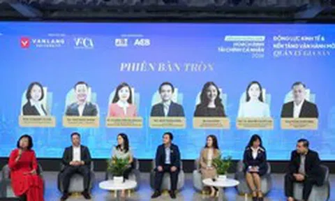 Tài sản tài chính của người giàu tại Việt Nam tăng hơn 9% mỗi năm
