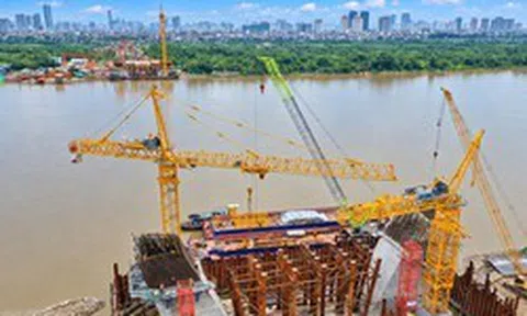 Cầu Tứ Liên đạt hơn 21% sản lượng, tập trung tháo gỡ các điểm nghẽn