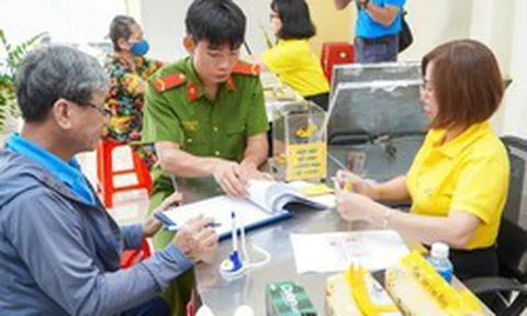 Từ 5/10/2026: Người từ 75 tuổi trở lên được hưởng 1,08 triệu đồng/tháng trong trường hợp nào?