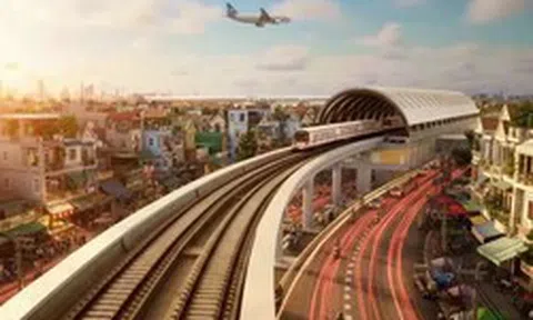 Bản “lý lịch” gây choáng tại Trung Quốc của Tập đoàn được cấp phép tham gia làm metro hơn 55.000 tỷ tại TP.HCM